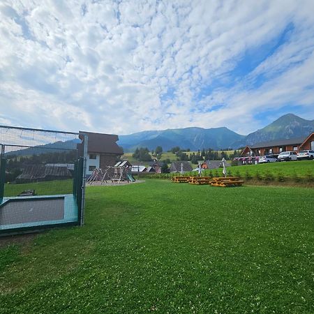 Apartmany Krasvill Ždiar Exterior foto